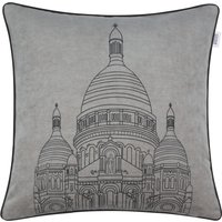 Schöner Wohnen Kissenhülle ELODIE, Polyester Schöner Wohnen Kissenhülle ELODIE, Polyester von Schöner Wohnen