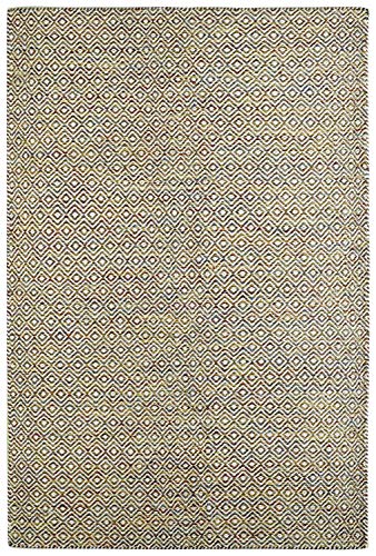 SchoenesWohnen24 Obsession Teppich Jaipur 334 Multicolor 200x290cm von SchoenesWohnen24