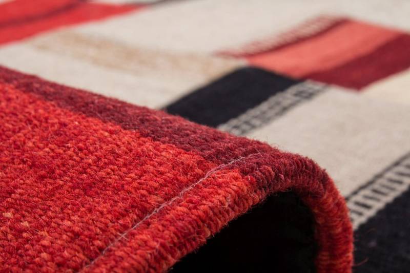 SchönesWohnen24 Teppich Teppich SchoenesWohnen24 Radical 240 Multi von SchönesWohnen24