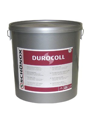 SCHÖNOX Durocoll PVC-Kleber 3 kg von Homry