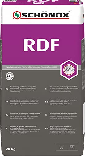 SCHÖNOX RDF 4kg von Schönox