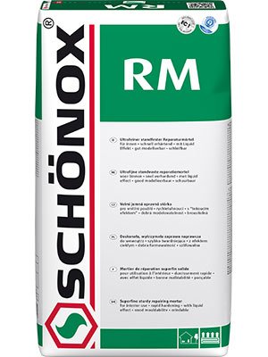 SCHÖNOX RM 20 kg von Schönox