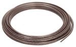 Kupfer-Nickel Bremsleitung, 4,75 mm x 5 m, mit ABE (10 Meter) von Schössmetall