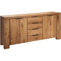 massivline&more Anrichte "Oviedo" Breite 180 cm massivline&more Anrichte "Oviedo" Breite 180 cm von Massivline & More