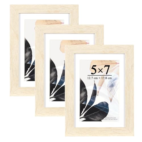 Scholar Tree Bilderrahmen 13x18 | Eiche Holz| Plexiglas | Posterrahmen | Fotorahmen | 3er Set Scholar Tree Bilderrahmen 13x18 | Eiche Holz| Plexiglas | Posterrahmen | Fotorahmen | 3er Set von Scholartree