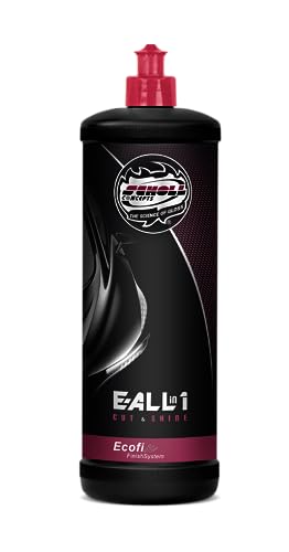 SCHOLL Concepts E-ALLinOne Cut & Shine | 1 Ltr. | Allround-Schleifpaste | Für gebrauchte Fahrzeuglacke geeignet | Speziell für Aufbereiter entwickelt SCHOLL Concepts E-ALLinOne Cut & Shine | 1 Ltr. | Allround-Schleifpaste | Für gebrauchte Fahrzeuglacke geeignet | Speziell für Aufbereiter entwickelt von Scholl Concepts