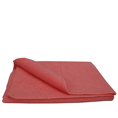 Scholl Concepts MicroPLUS-Poliertuch Premium Microfasertuch rot 40x40 Scholl Concepts MicroPLUS-Poliertuch Premium Microfasertuch rot 40x40 von Scholl Concepts