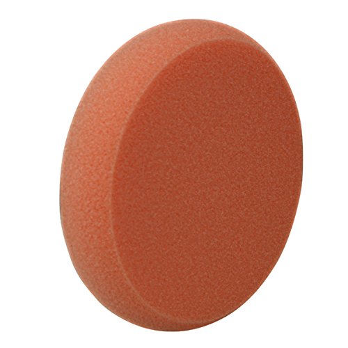 Scholl Concepts Polierschwamm Orange Allround Polierschwamm 145 x 30 mm von Scholl Concepts