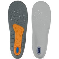 Scholl Einlegesohlen Gel Activ Work Größe: 35,5 - 40,5 von Scholl