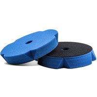 010.759 terry blau ninja cutting pad 140/25 mm PCS.1 - Scholl von Scholl