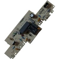 Ersatzteil - Thermostat-Platine, original - - ariston hotpoint Scholtes indesit Ersatzteil - Thermostat-Platine, original - - ariston hotpoint Scholtes indesit von Scholtes