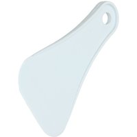Ersatzteil - Eisschaber, original - - indesit, ariston hotpoint Scholtes whirlpool, bosch, smeg, aeg, vedette, 2I marchi, creda von Scholtes
