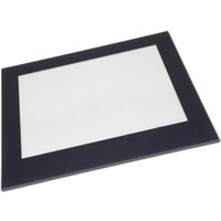 Ersatzteil - Fensterscheibe (innen) - Scholtes von Scholtes