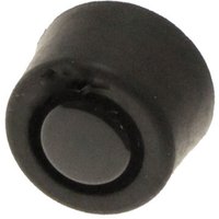Ersatzteil - Gummianschlag, original - - INDESIT, SCHOLTES, ARISTON HOTPOINT, WHIRLPOOL von Scholtes