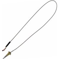 Ersatzteil - Thermoelement l 440 mm, original - - SCHOLTES, ARISTON HOTPOINT Ersatzteil - Thermoelement l 440 mm, original - - SCHOLTES, ARISTON HOTPOINT von Whirlpool