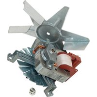 Scholtes - Ersatzteil - Umluft Heißluft Ventilator, original - - ariston hotpoint, indesit whirlpool, kitchenaid, 2I marchi Scholtes - Ersatzteil - Umluft Heißluft Ventilator, original - - ariston hotpoint, indesit whirlpool, kitchenaid, 2I marchi von Scholtes