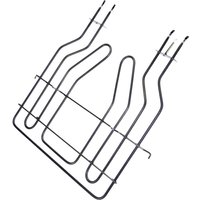 Scholtes - Ersatzteil - Grill Heizung 2300/900 w, original - ariston hotpoint Scholtes - Ersatzteil - Grill Heizung 2300/900 w, original - ariston hotpoint von Scholtes