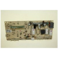 Scholtes - Jungfrau Power Map für Indesit Ofen C00275985 von HOTPOINT ARISTON