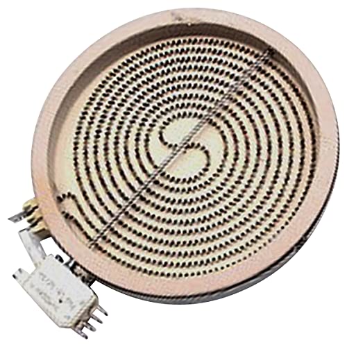 Kochfeld Radiant 1800 W 10.58116.004 für Kochfeld Scholtes – 482000022931 Kochfeld Radiant 1800 W 10.58116.004 für Kochfeld Scholtes – 482000022931 von Scholtes