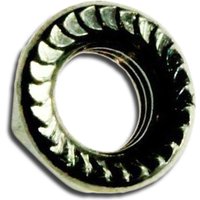 Ersatzteil - Thermoelement-Mutter, original - - ARISTON HOTPOINT, INDESIT, SCHOLTES, WHIRLPOOL, 2I MARCHI, CANNON von Scholtes