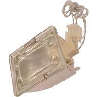 Ersatzteil - Backofenlampe mit Gehäuse - Scholtes ariston hotpoint, indesit von Scholtes