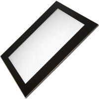 Scholtes - Ersatzteil - Backofenscheibe (innen) - ariston hotpoint von Scholtes