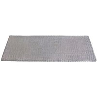 Ersatzteil - Metallfilter (Fettfilter) 490 x 185 mm, original - Scholtes ariston hotpoint von Scholtes
