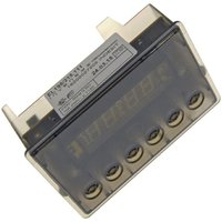 Scholtes - Ersatzteil - Programmiergerät, original - - ariston hotpoint, indesit 2I marchi, creda von Scholtes