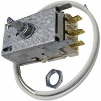 Ersatzteil - Thermostat, original - Scholtes ariston hotpoint, whirlpool, indesit von Scholtes