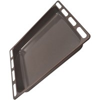 Scholtes - Ersatzteil - Auffangblech aus Emaille, original - ariston hotpoint, indesit von Scholtes