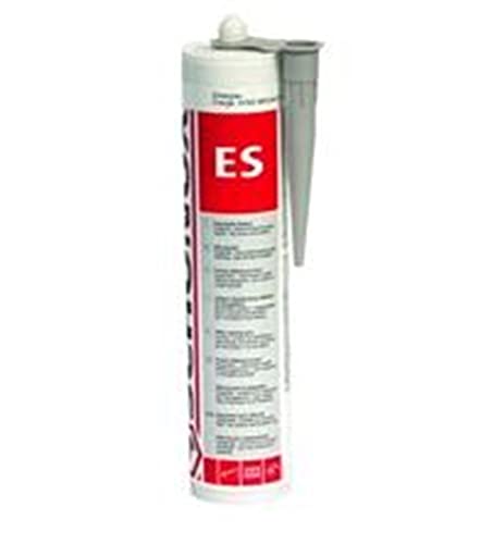 Schonox ES Silikonkit Silbergrau Patrone 300ml von Schonox