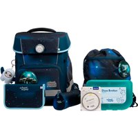 SCHOOL-MOOD Schulranzen "Champion Maxx Pro", retroreflektierende Flächen, mit LED-Patchy SCHOOL-MOOD Schulranzen "Champion Maxx Pro", retroreflektierende Flächen, mit LED-Patchy von School-Mood