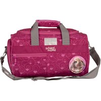 SCHOOL-MOOD Sporttasche "Hannah (Hase)" von School-Mood