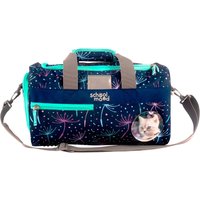 SCHOOL-MOOD Sporttasche "Lina (Kätzchen)" von School-Mood