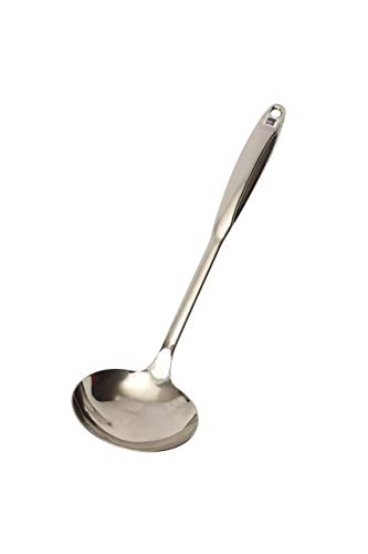 School of Wok Wok-Schöpflöffel, Edelstahl von School of Wok