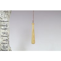 Baseballschläger Ornament, Esche Baseballschläger, Gedrechselter Holz Upcycled Geschenk Für Baseballliebhaber Baseballschläger Ornament, Esche Baseballschläger, Gedrechselter Holz Upcycled Geschenk Für Baseballliebhaber von SchoolhouseWoodcraft