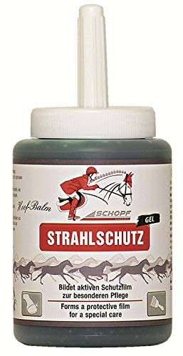 Schopf Riders Hoof Balm Strahlschutz Gel - 450 ml Schopf Riders Hoof Balm Strahlschutz Gel - 450 ml von Schopf Riders