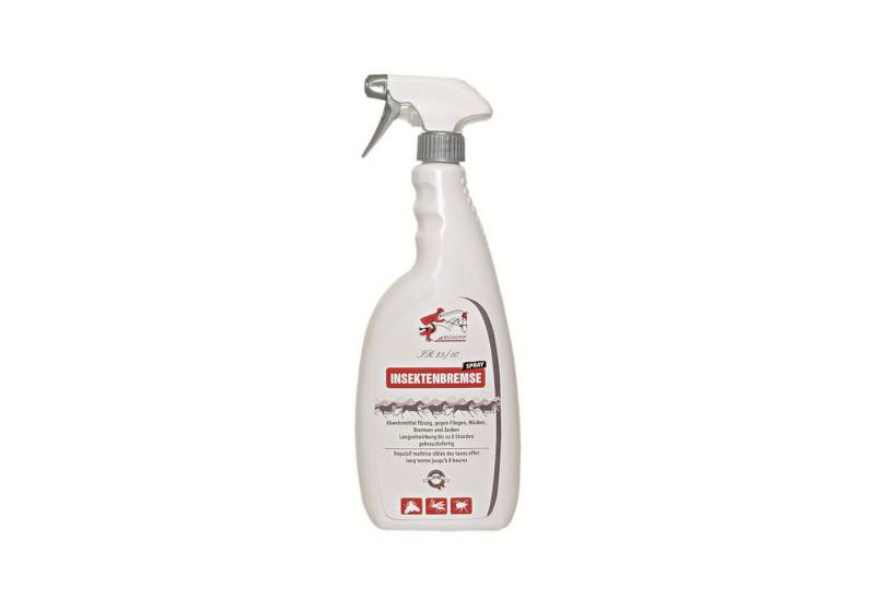 Schopf Riders Insektenspray IR 35/10 Insektenbremse Insektenschutz für Pferde - 1 Liter, 1 l, 1000 ml von Schopf Riders