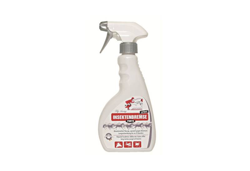 Schopf Riders Insektenspray IR 35/10 Insektenbremse Smoke Forte 500 ml, 0.5 l, 500 ml von Schopf Riders