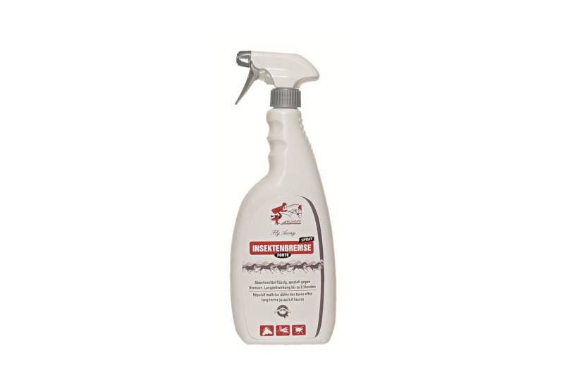Schopf Riders Insektenspray IR 35/10 Insektenbremse Smoke Forte 1 Liter von Schopf Riders
