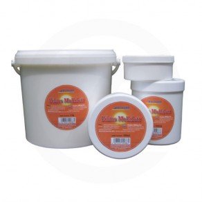 SCHOPF 202000 Echtes Melkfett gegen Hautaustrocknung bei Tier und Mensch, 500 g von Schopf