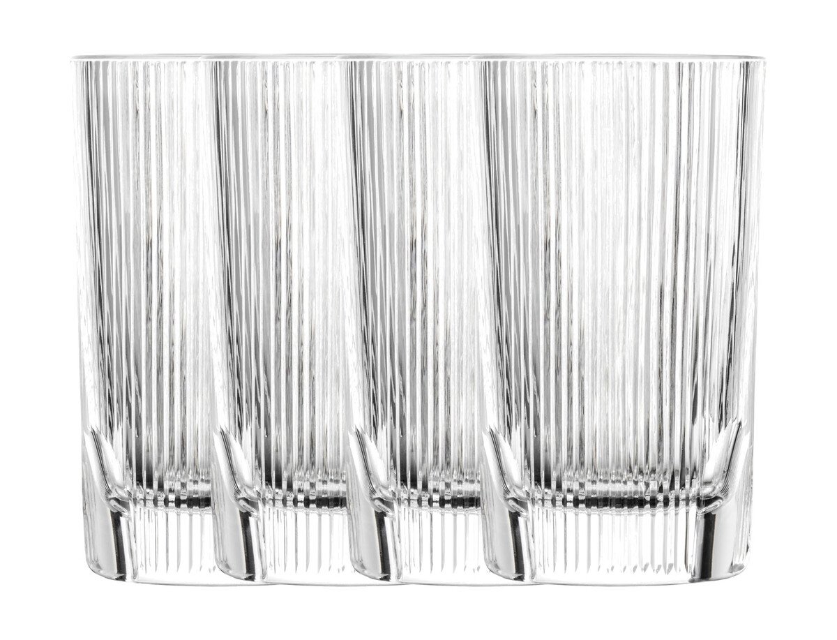 Allroundglas 4er-Set Fave klar Allroundglas 4er-Set Fave klar von Schott Zwiesel