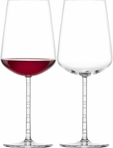 Bordeaux Rotweinglas Journey von Schott Zwiesel