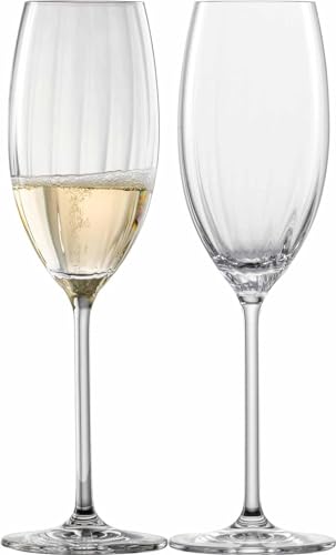 Champagner m.MP No.77/H.240mm PRIZMA Zwiesel Glas**6 (6 Stück) von Schott Zwiesel