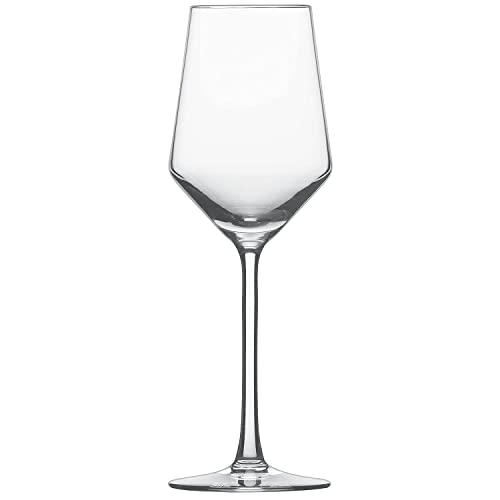 Schott Zwiesel 141108 Pure Riesling Wijnglas, 0.3 L, 6 Stück von Schott Zwiesel