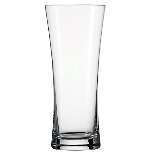 Schott Zwiesel 115271 BEER BASIC Bier-Glas, Kristallglas, 678 milliliters von Schott Zwiesel