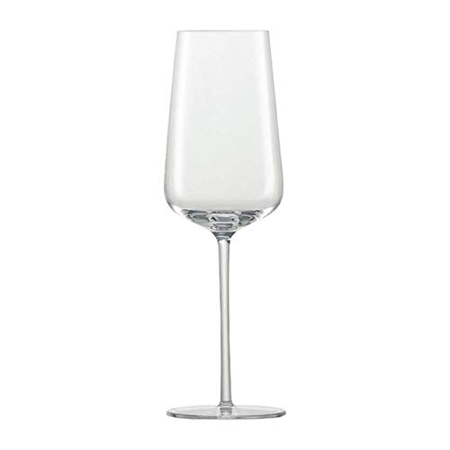 Schott Zwiesel 121407 Vervino Champagnerglas, Glas von Schott Zwiesel