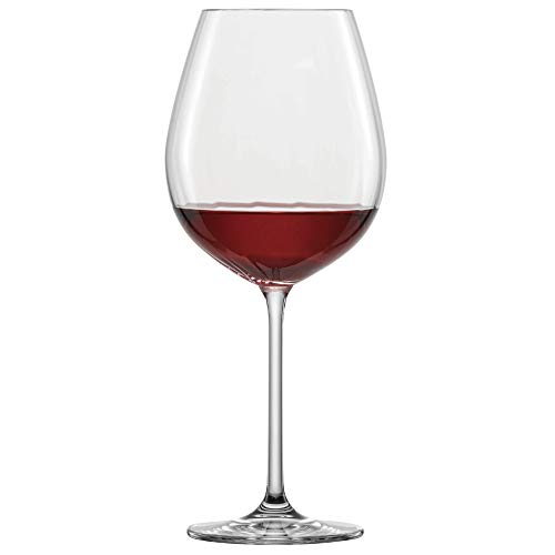 Schott Zwiesel 121568 Prizma Rotweinglas, Glas von Schott Zwiesel