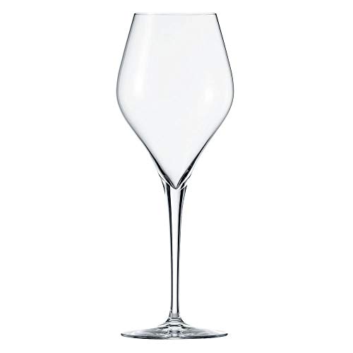 Schott Zwiesel 141701 Finesse Rode Wijnglas, 0.44 L, 6 Stück von Schott Zwiesel