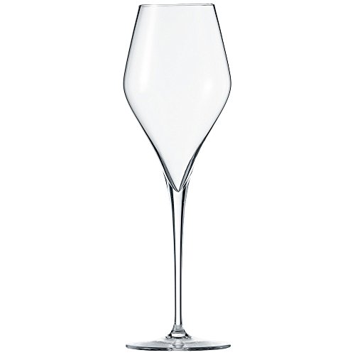 Schott Zwiesel 141706 Finesse Champagneflûte met MP, 0.3 L, 6 Stück Schott Zwiesel 141706 Finesse Champagneflûte met MP, 0.3 L, 6 Stück von Schott Zwiesel